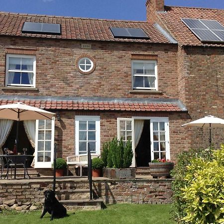 Hazelwood Farm B&B Easingwold Ngoại thất bức ảnh