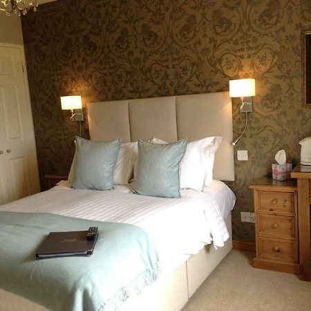 Hazelwood Farm B&B Easingwold Ngoại thất bức ảnh